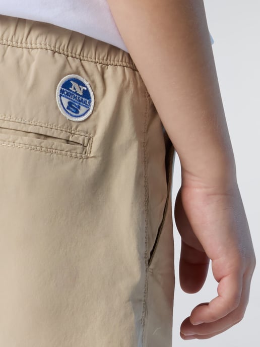 North Sails Chino shorts Poplin - Image 5