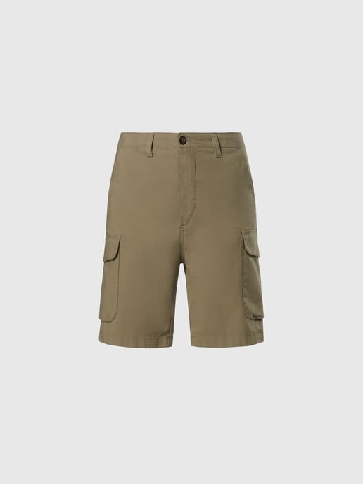 North Sails Cargo shorts America poplin - Image 3