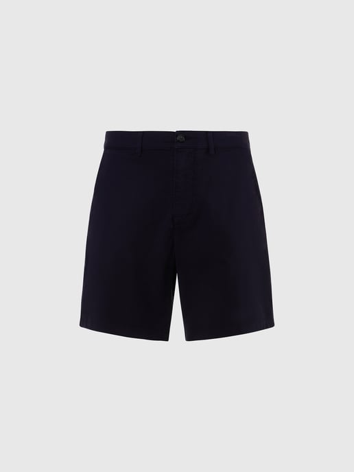 North Sails Chino shorts Logo patch - Image 3