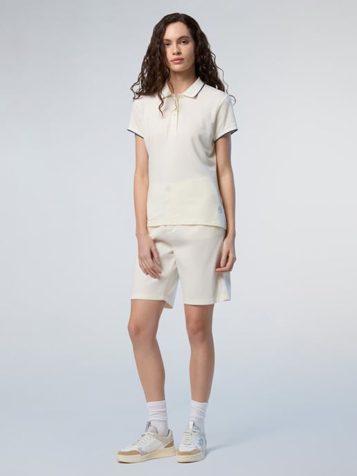 North Sails Chino korte broek Hoge taille - Image 4