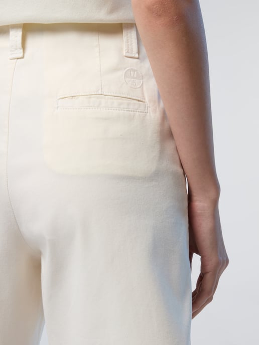 North Sails Chino korte broek Hoge taille - Image 5
