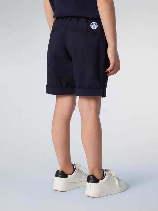 North Sails Chino shorts Poplin - Image 2