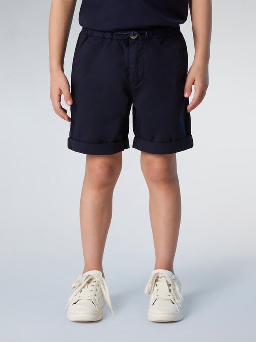 North Sails Chino shorts Poplin - Image 4