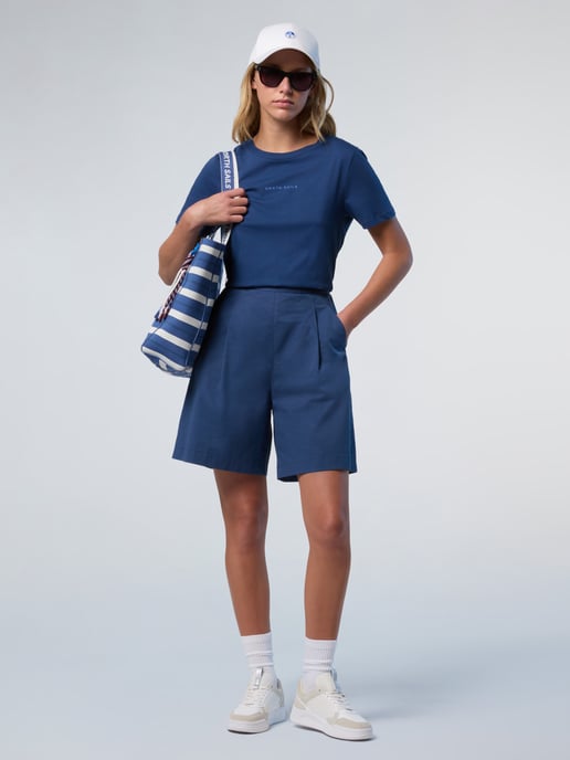 North Sails Shorts SeaCell™ pleated - Image 4