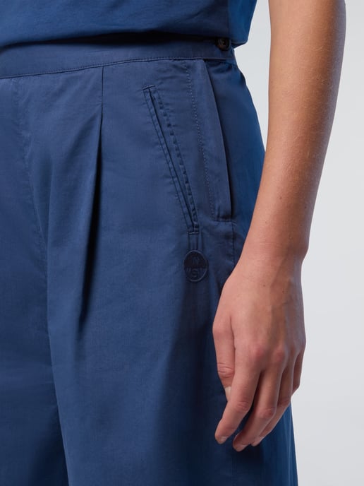 North Sails Shorts SeaCell™ pleated - Image 5