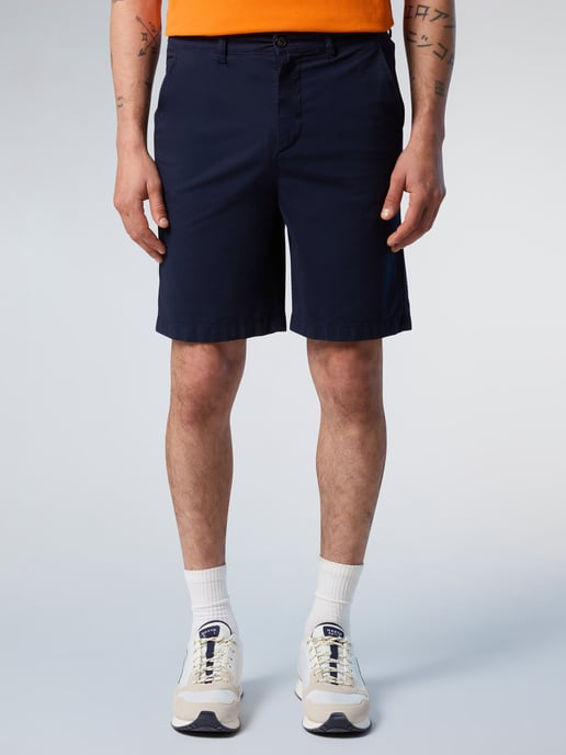 North Sails Chino shorts Freedom - Image 1