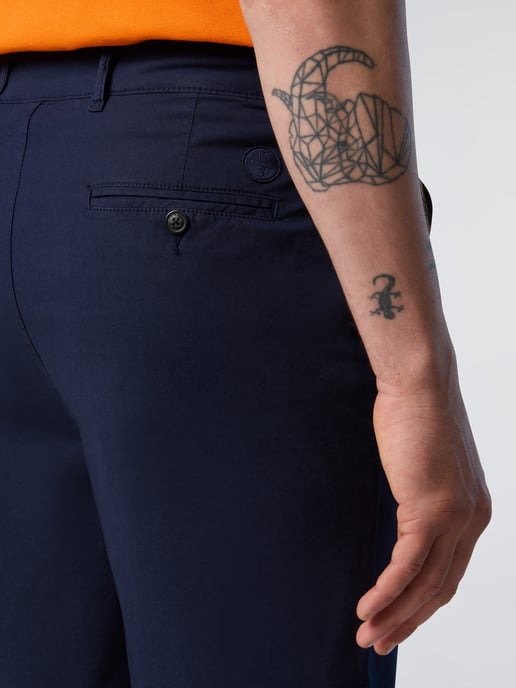 North Sails Chino shorts Freedom - Image 5