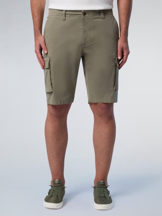 North Sails Cargo shorts Crew - Image 1