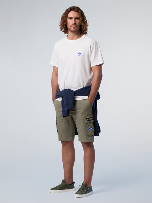 North Sails Cargo shorts Crew - Image 4