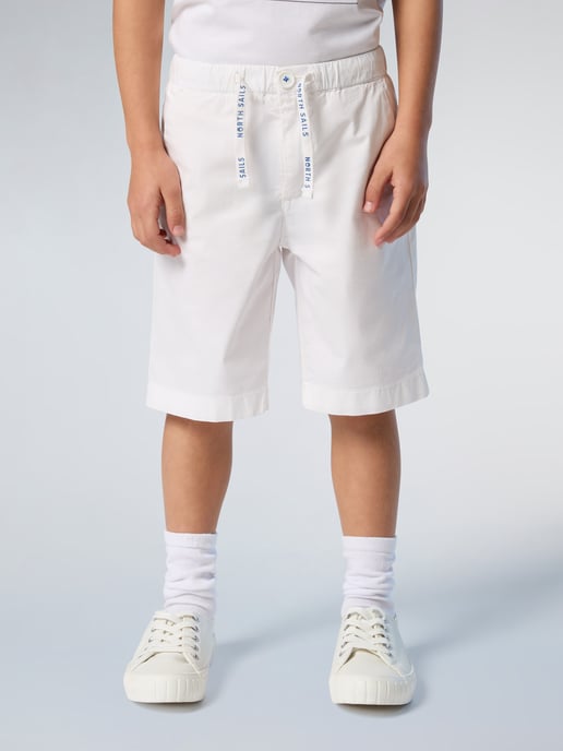 North Sails Chino shorts Poplin - Image 1