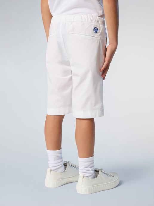 North Sails Chino shorts Poplin - Image 2