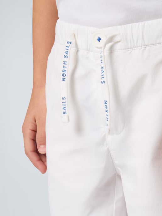 North Sails Chino shorts Poplin - Image 5