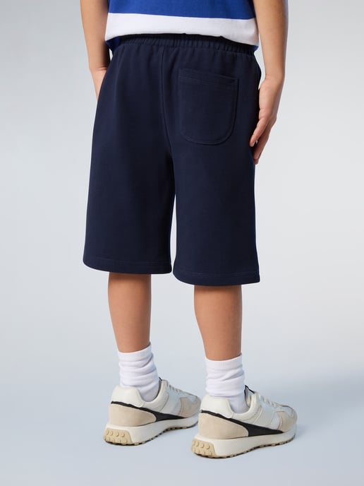 North Sails Sweat korte broek Logo patch - Image 2