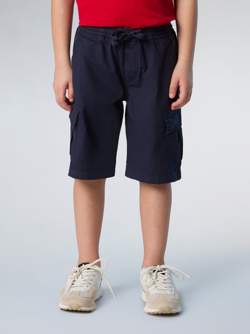 North Sails Korte broek Popeline - Image 1