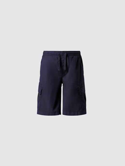 North Sails Korte broek Popeline - Image 3