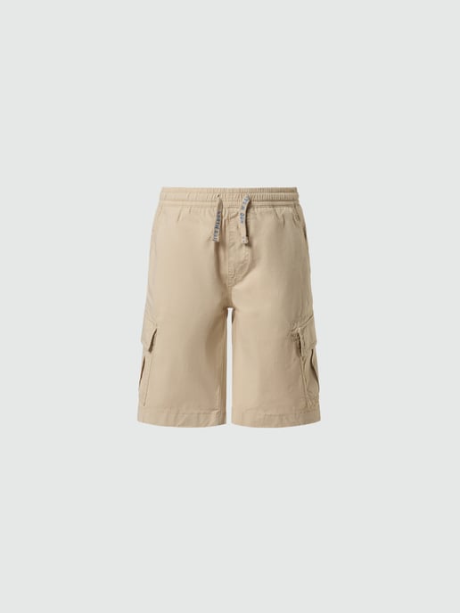 North Sails Cargo shorts Poplin - Image 3