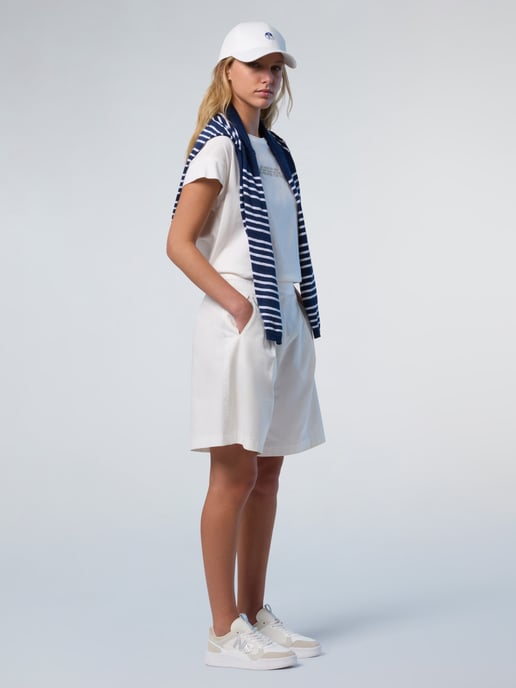 North Sails Korte broek SeaCell™ geplooid - Image 4