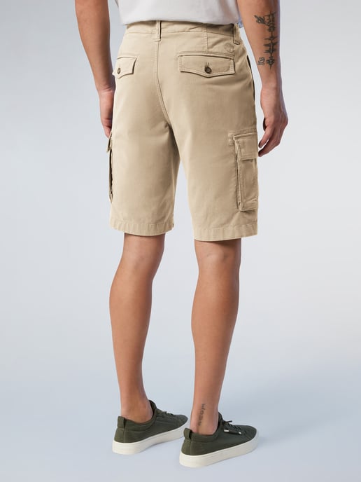 North Sails Cargo shorts America gabardine - Image 2