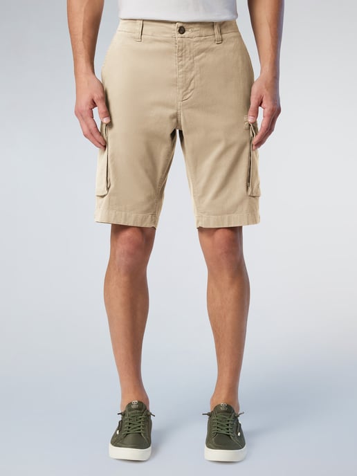 North Sails Cargo shorts America gabardine - Image 4