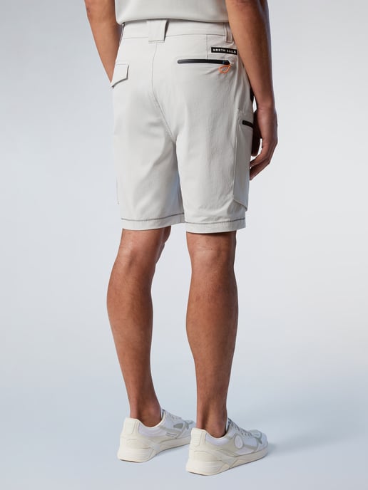 North Sails Shorts Hybrid deck - Image 2
