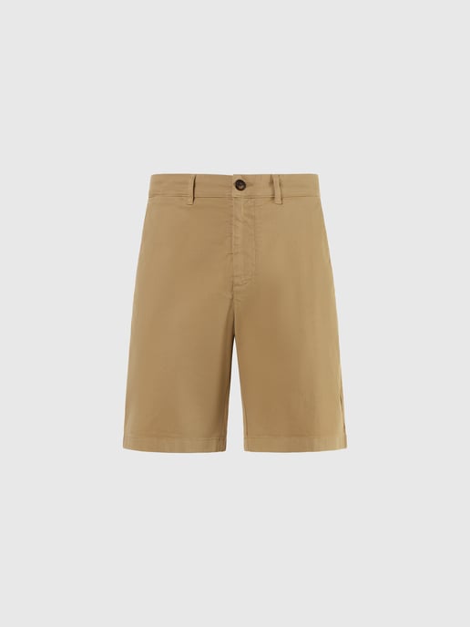 North Sails Chino shorts Logo patch - Image 3