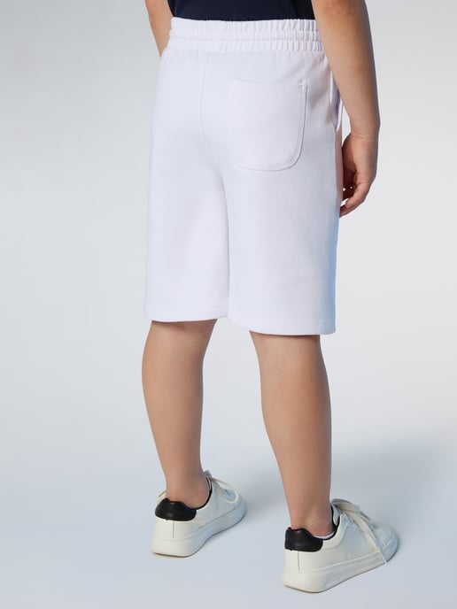 North Sails Sweat shorts Logo patch - Image 2