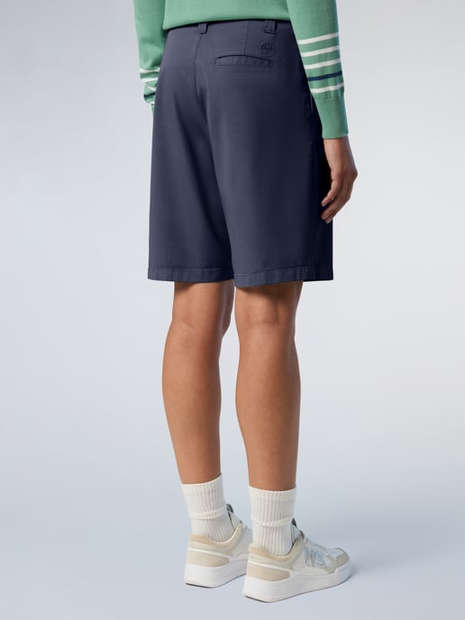 North Sails Chino shorts High-waisted - Image 2