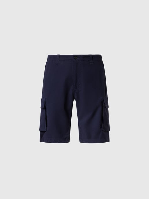 North Sails Cargo shorts America gabardine - Image 3