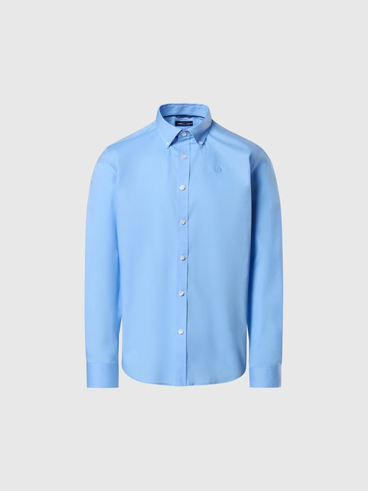 North Sails Shirt Stretch poplin - Image 3