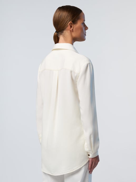 North Sails Shirt Patch pocket - Image 2