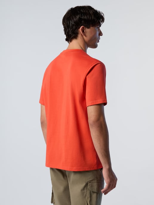 North Sails T-shirt Logo print - Image 2