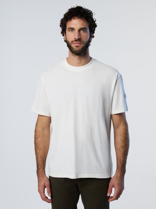 North Sails T-shirt Heavy cotton - Image 1