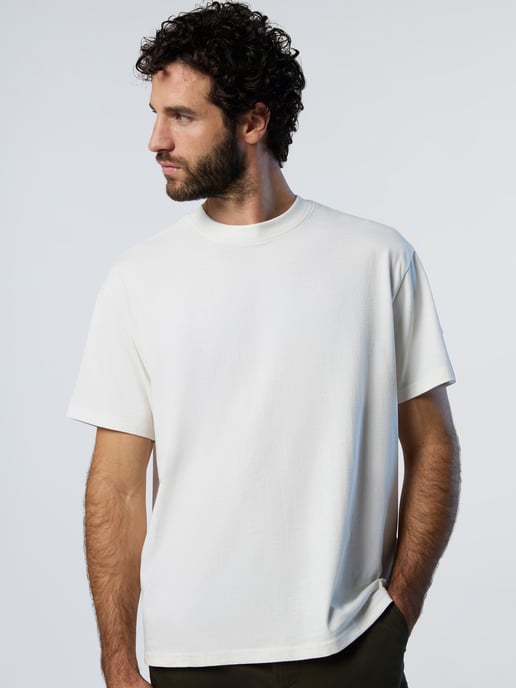 North Sails T-shirt Heavy cotton - Image 4