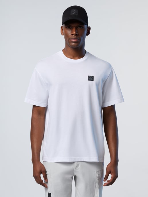 North Sails T-shirt Kitesurfing print - Image 1