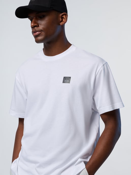 North Sails T-shirt Kitesurfing print - Image 4