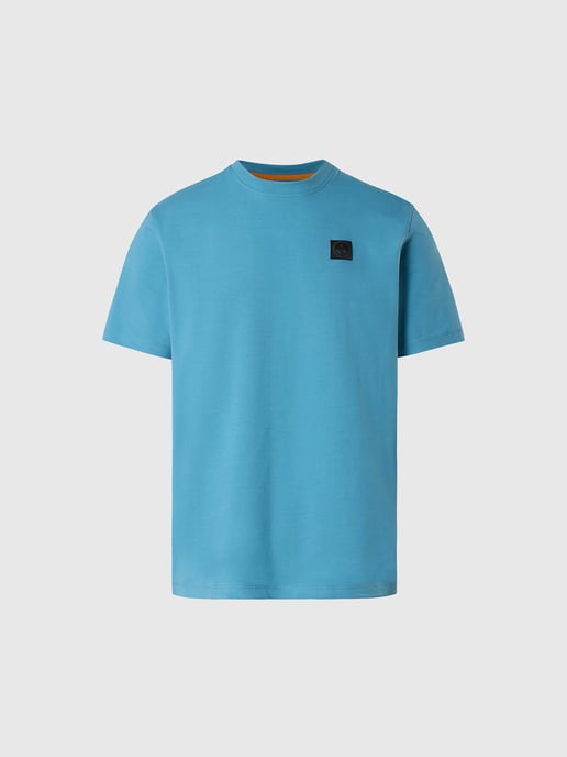 North Sails T-shirt North Tech patch - Image 3
