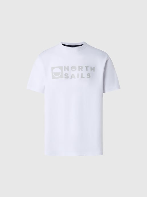 North Sails T-shirt Logo print - Image 3