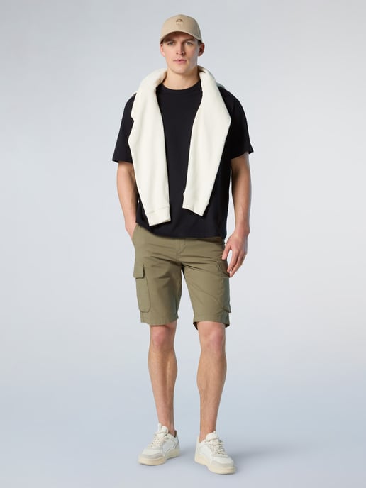 North Sails T-shirt Heavy cotton - Image 5