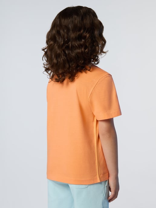 North Sails T-shirt Beach print - Image 2