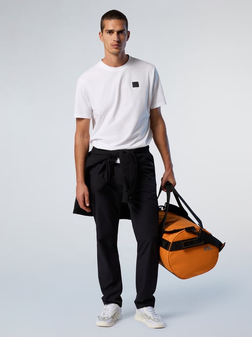 North Sails T-shirt Noord-Tech-patch - Image 5
