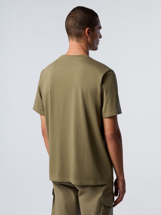 North Sails T-shirt Logo print - Image 2