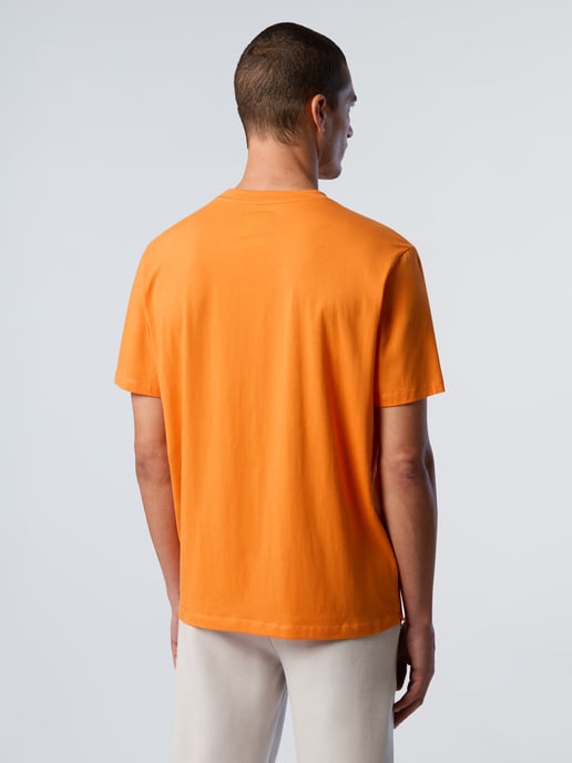 North Sails T-shirt North Tech patch - Image 2