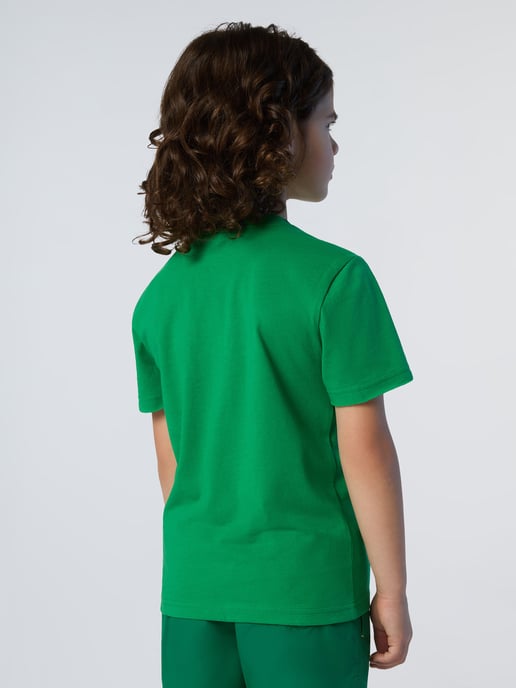 North Sails T-shirt Logo print - Image 2