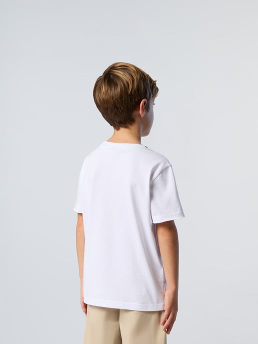 North Sails T-shirt Logo print - Image 2