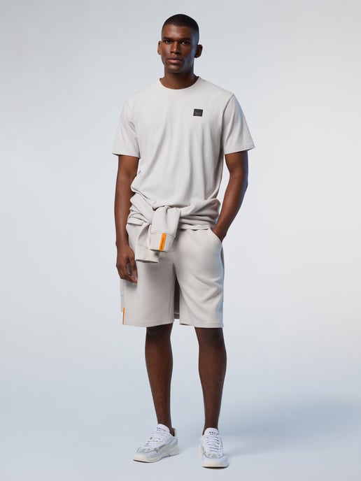 North Sails Sweat shorts Interlock - Image 4