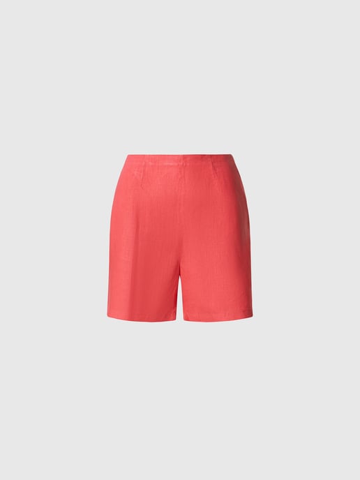 North Sails Shorts Wide-leg linen - Image 3