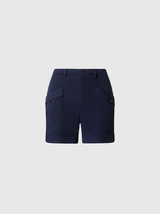 North Sails Korte broek Gabardine - Image 3