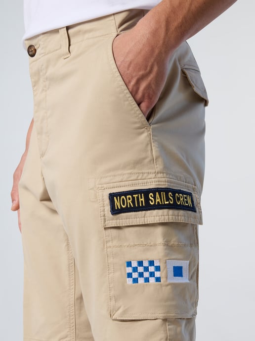 North Sails Korte broek Bemanning - Image 5