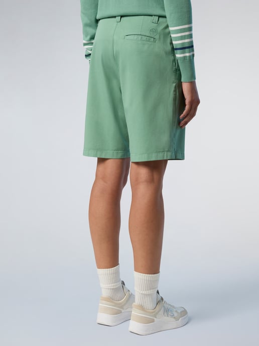 North Sails Chino shorts High-waisted - Image 2