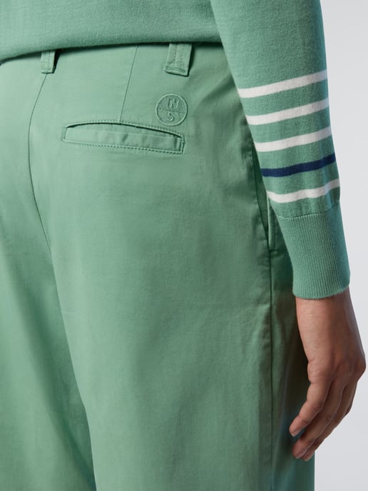 North Sails Chino shorts High-waisted - Image 5